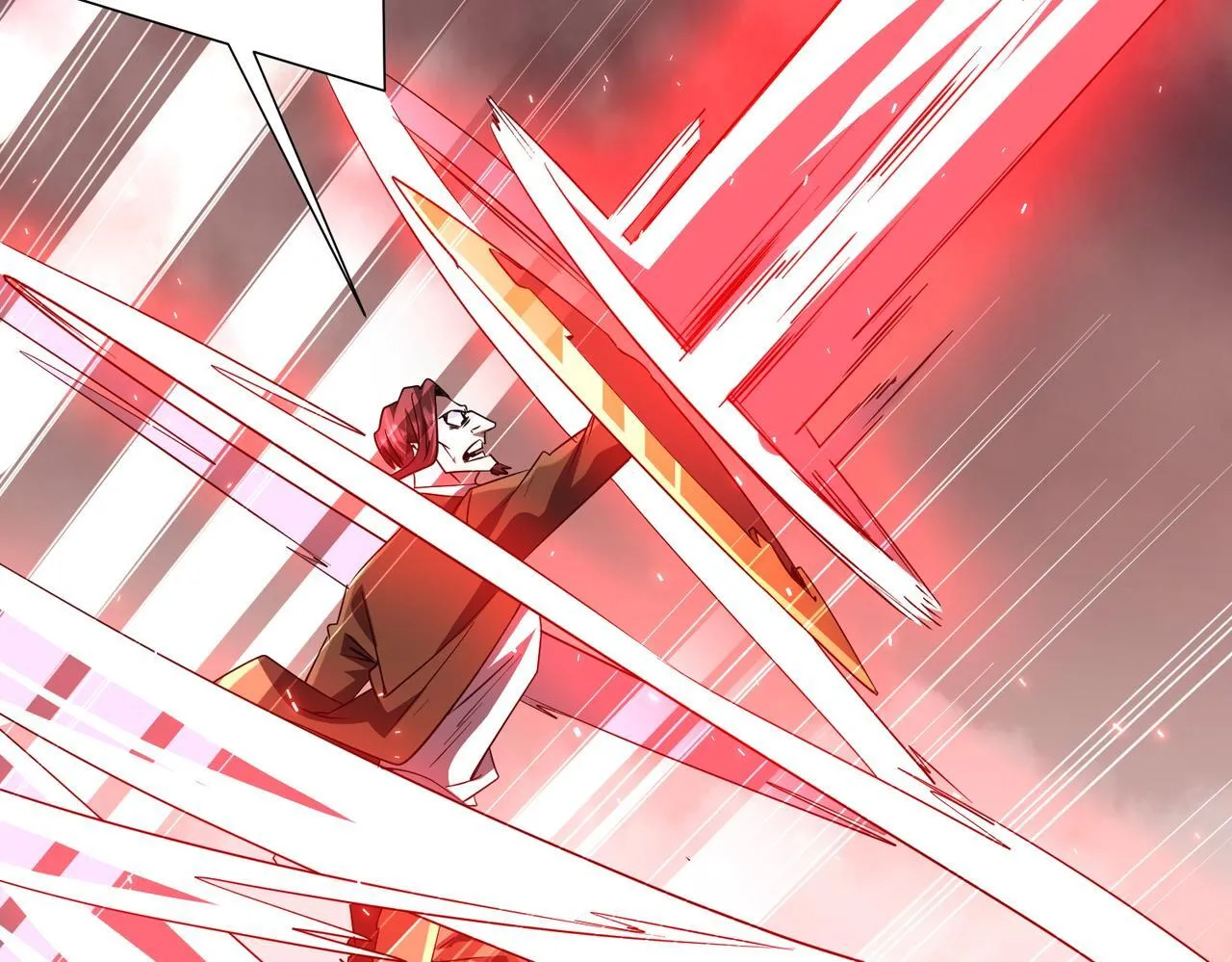 第173话 林御一打米国队！ 第30页