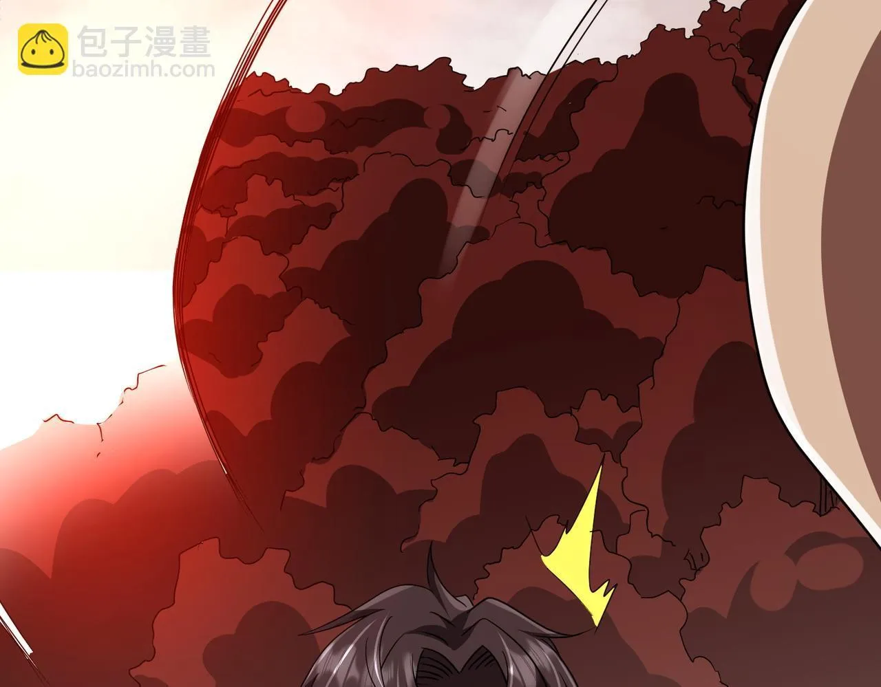 第174话 林御二打米国队！ 第16页