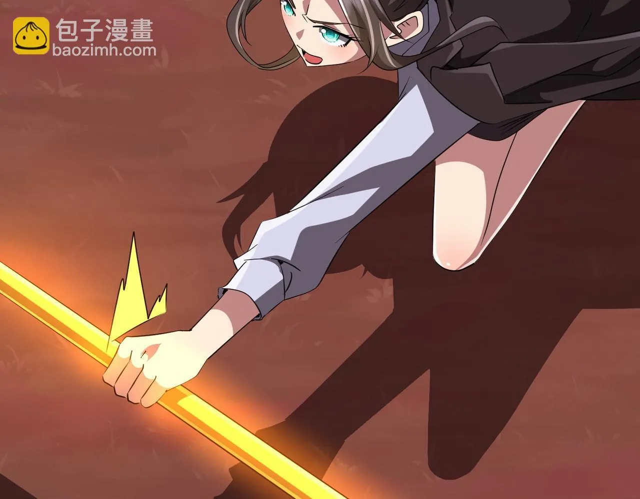 第174话 林御二打米国队！ 第76页