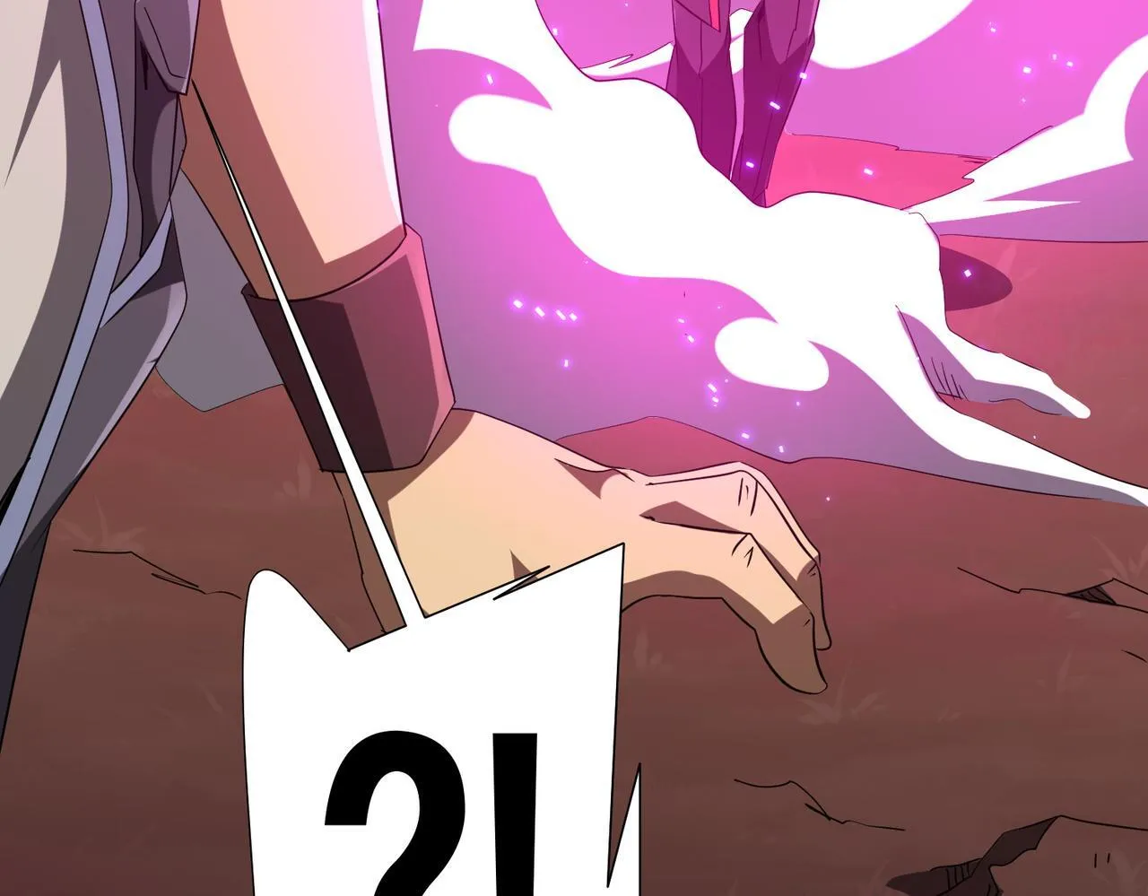 第174话 林御二打米国队！ 第94页