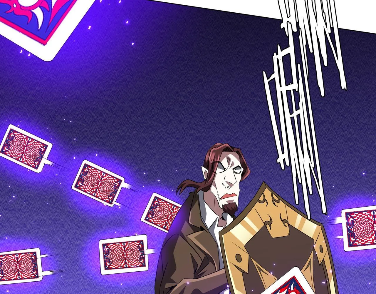 第174话 林御二打米国队！ 第105页