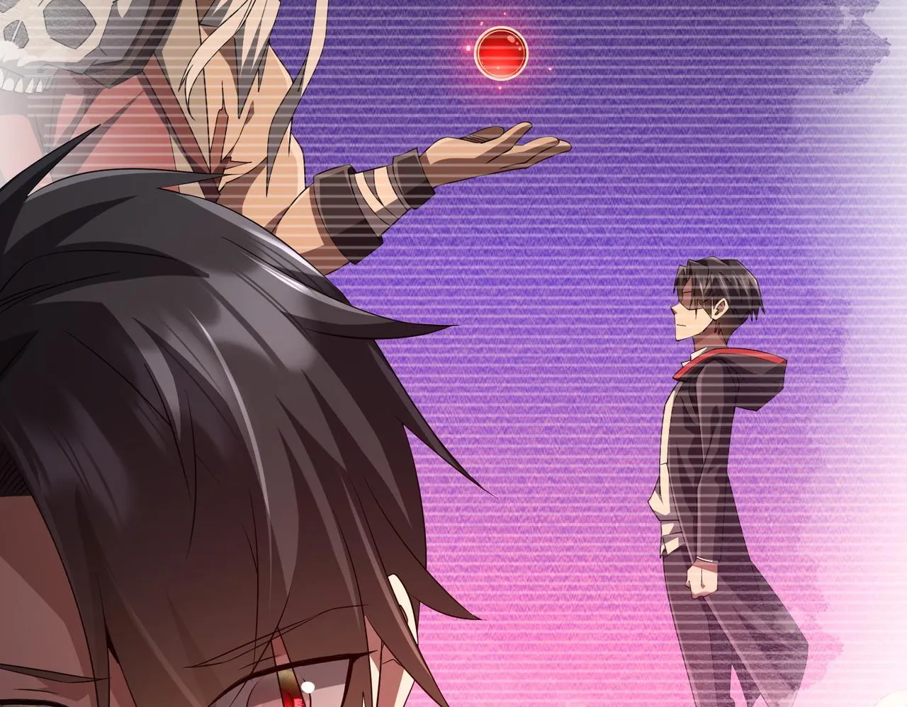 第175话 两界追杀！ 第6页