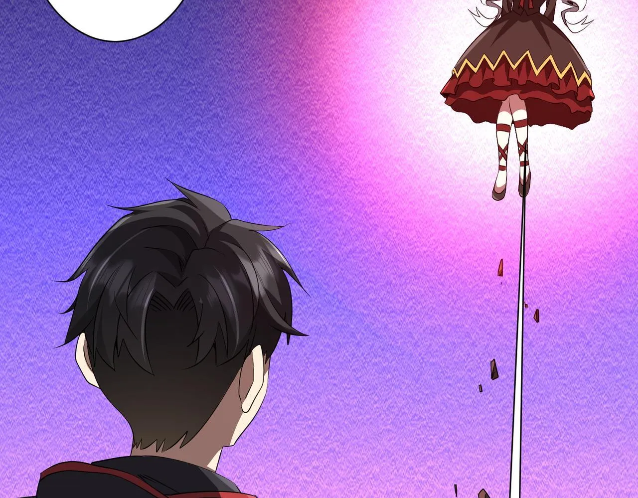 第175话 两界追杀！ 第9页