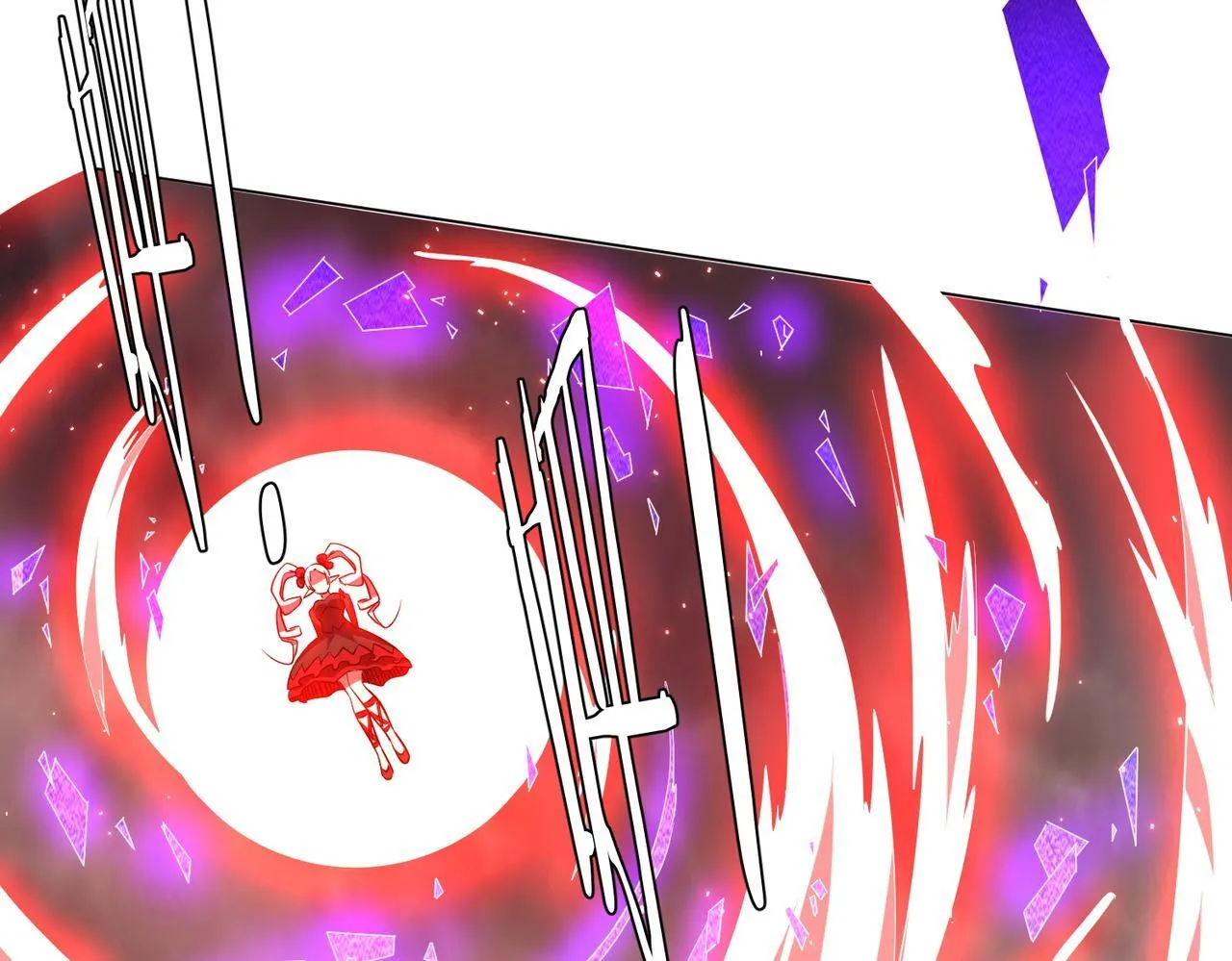 第175话 两界追杀！ 第25页