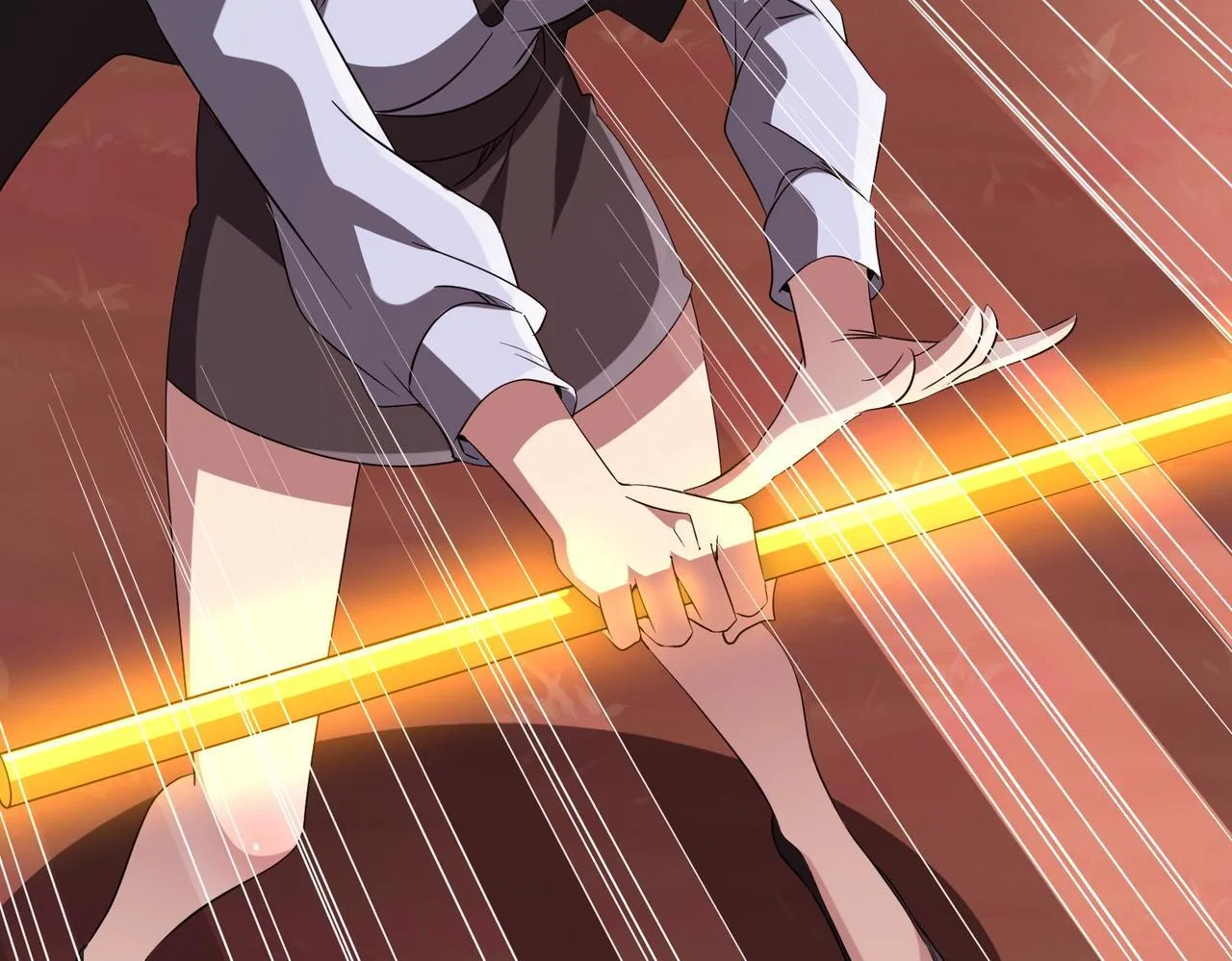 第175话 两界追杀！ 第33页