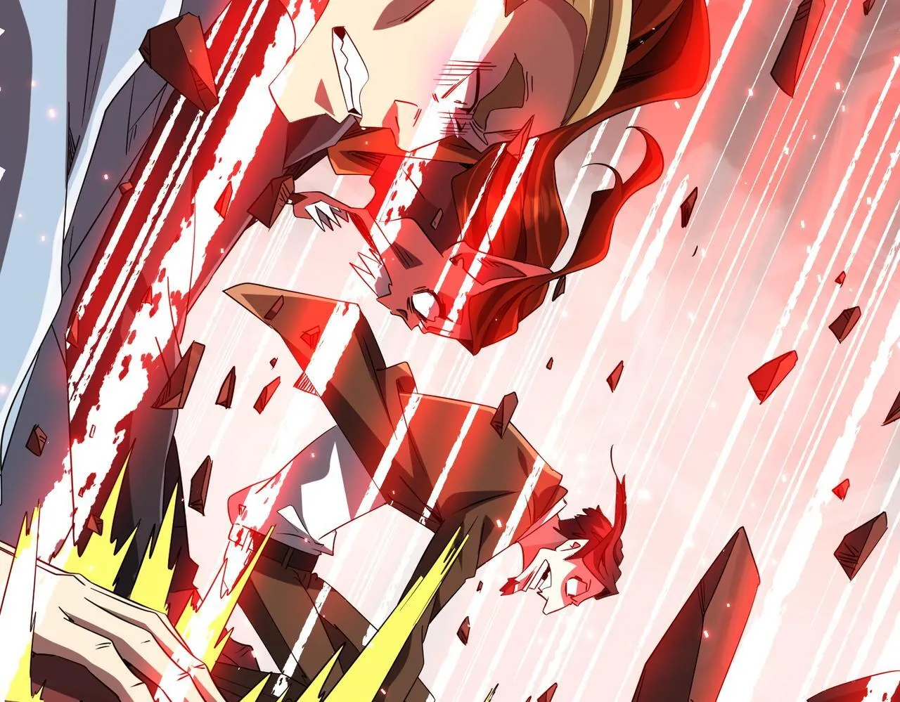 第175话 两界追杀！ 第43页