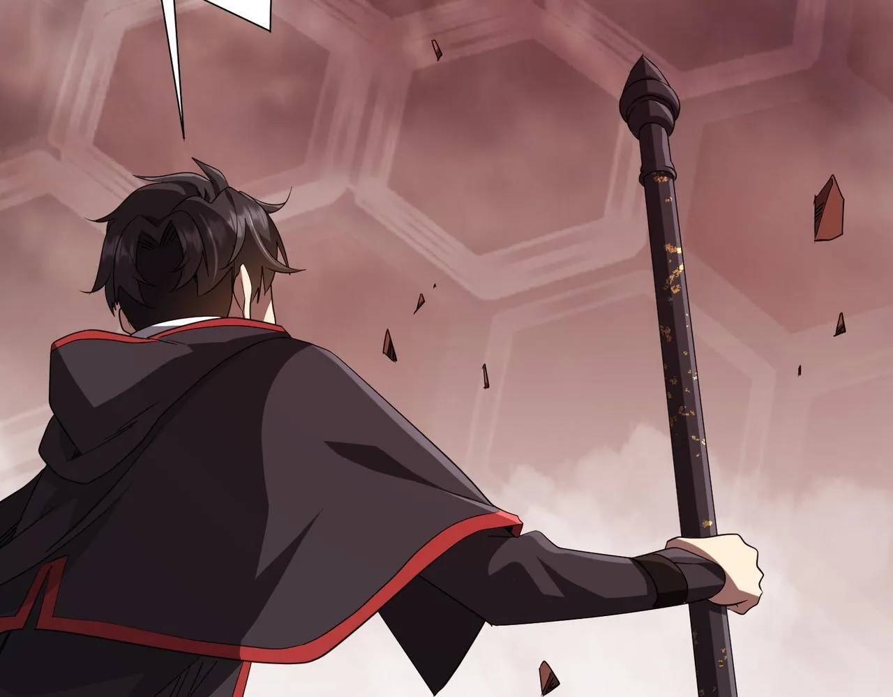 第175话 两界追杀！ 第46页