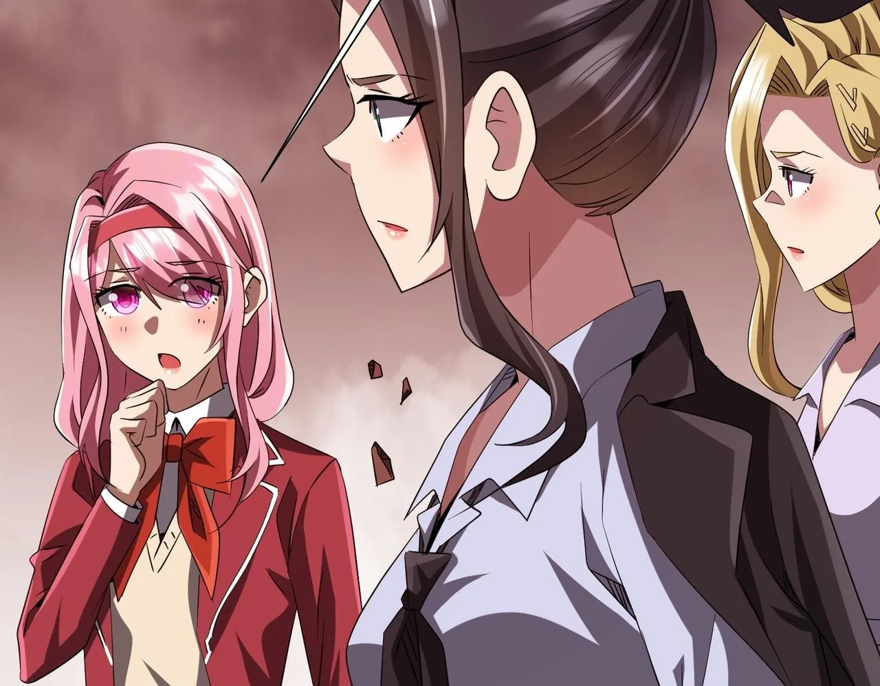 第175话 两界追杀！ 第73页