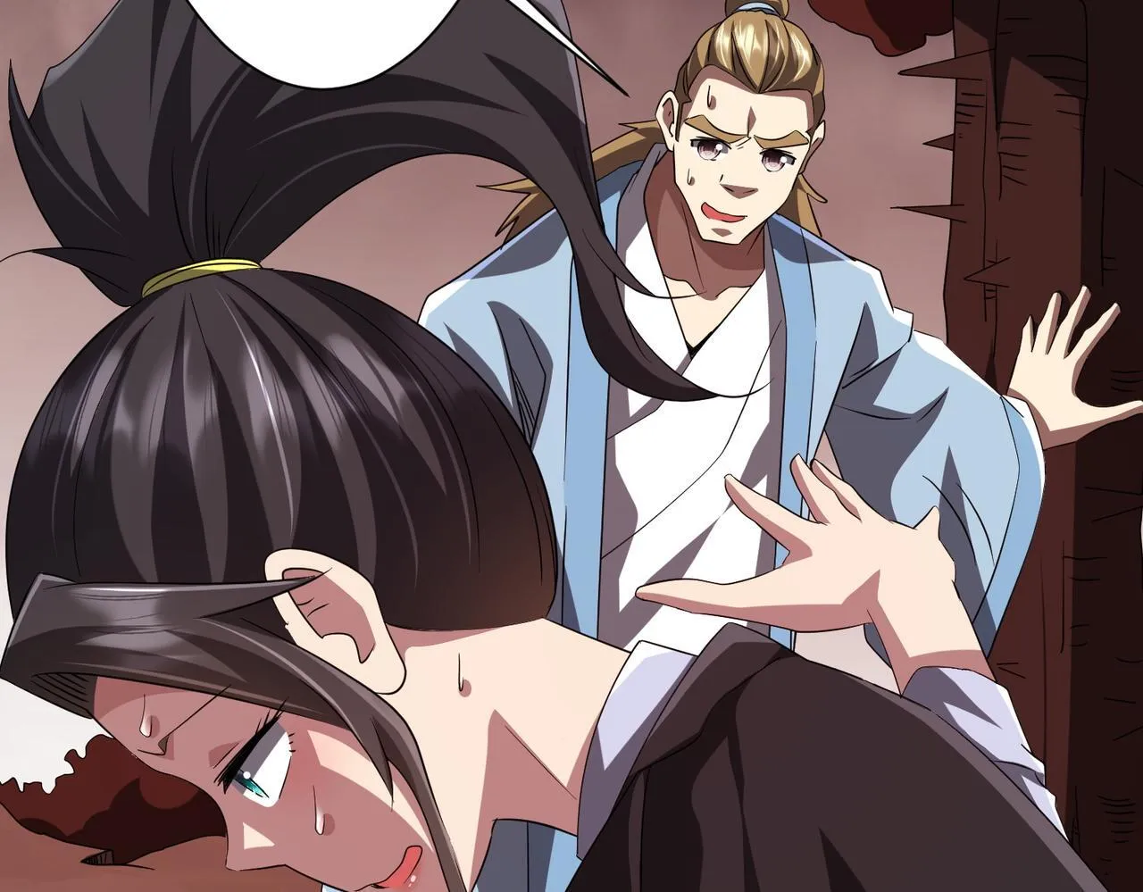 第175话 两界追杀！ 第94页