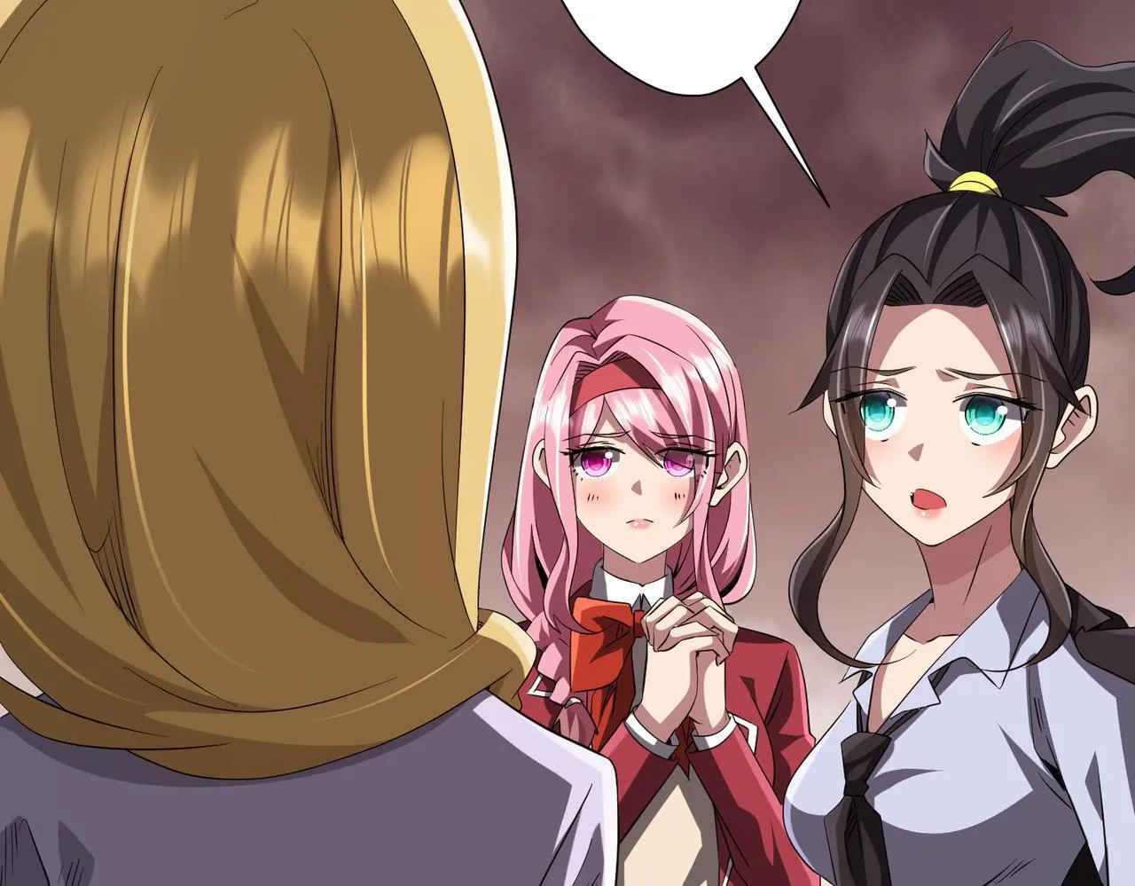 第175话 两界追杀！ 第97页