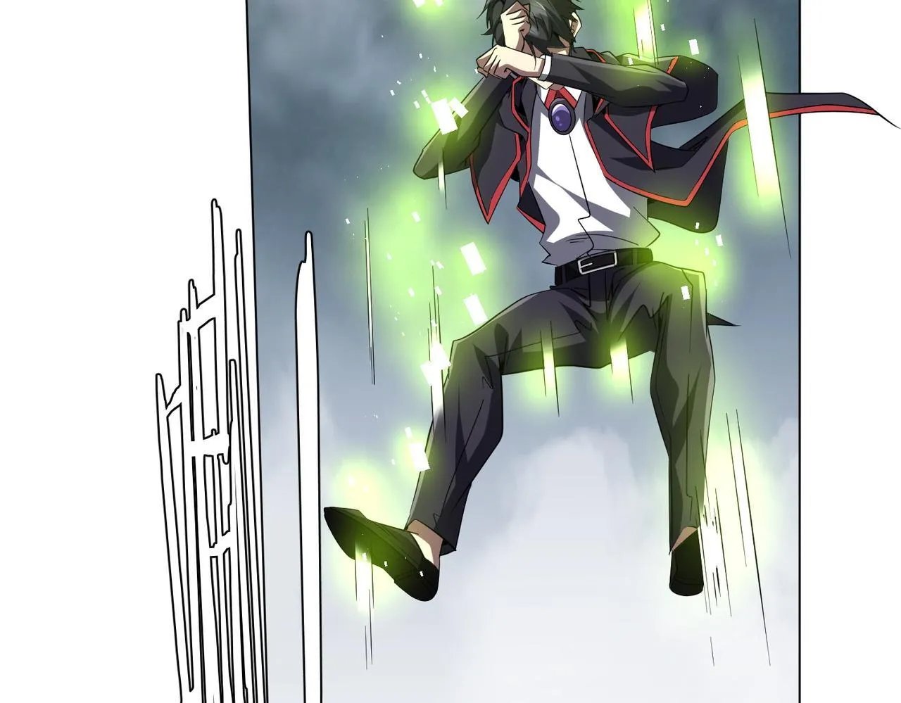第175话 两界追杀！ 第106页