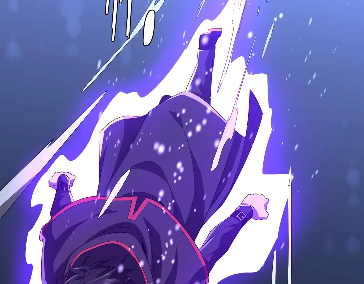第175话 两界追杀！ 第144页