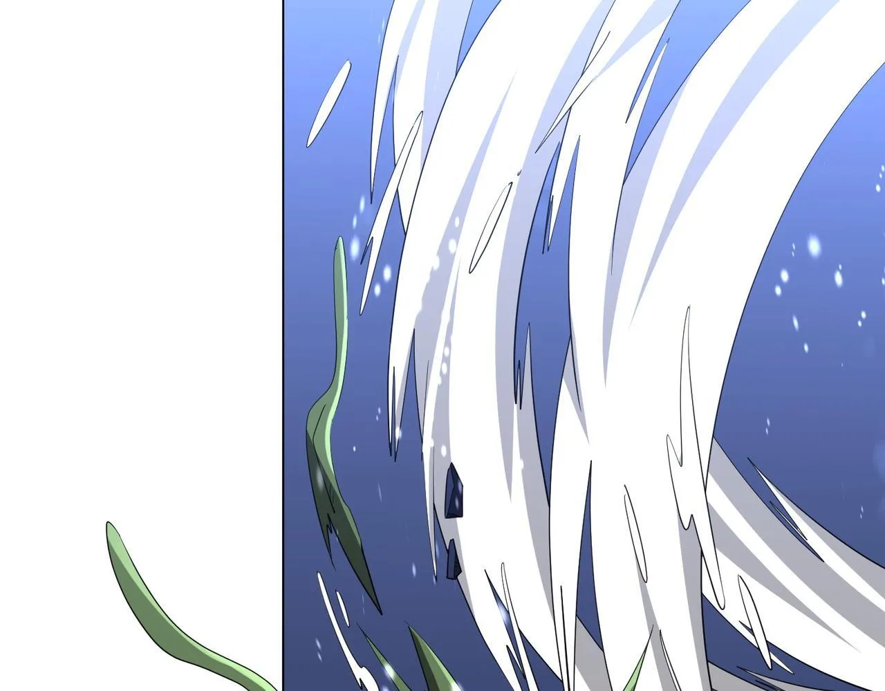 第176话 逃出生天！ 第7页