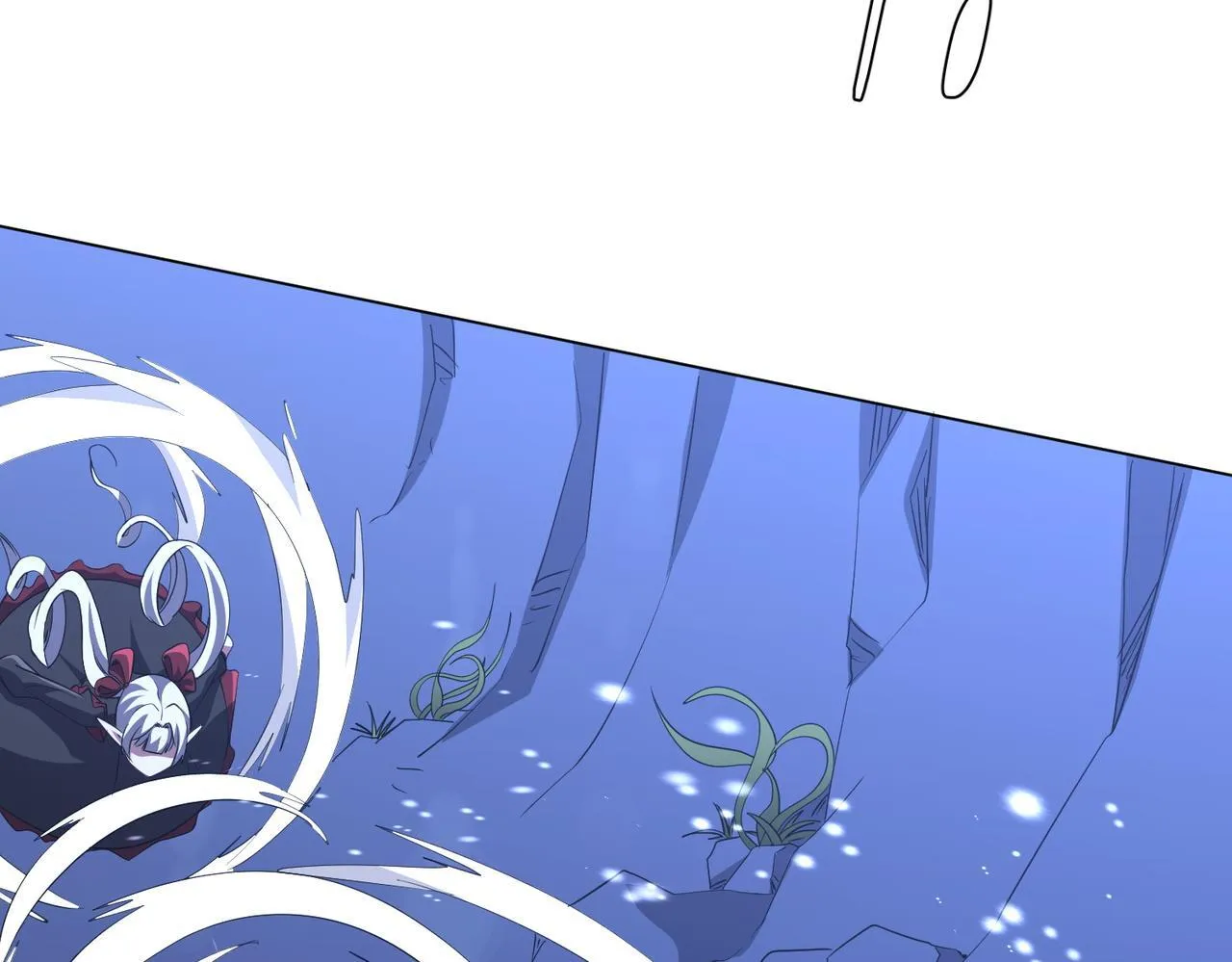 第176话 逃出生天！ 第9页