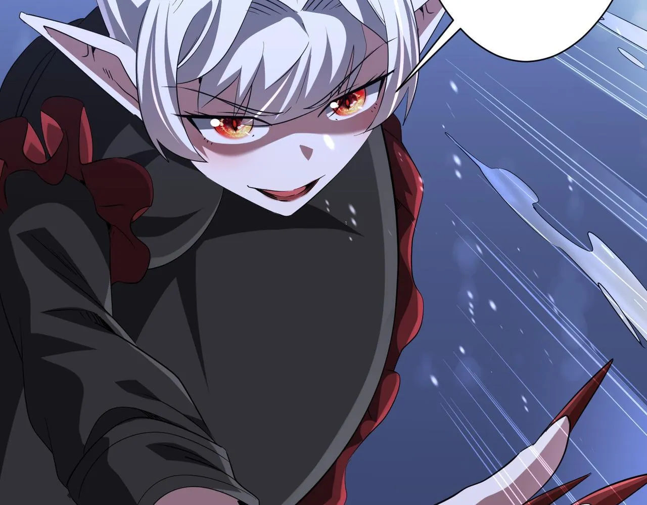 第176话 逃出生天！ 第16页
