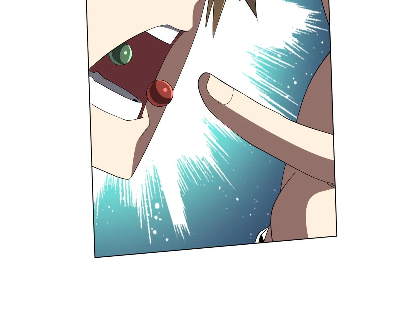 第176话 逃出生天！ 第28页