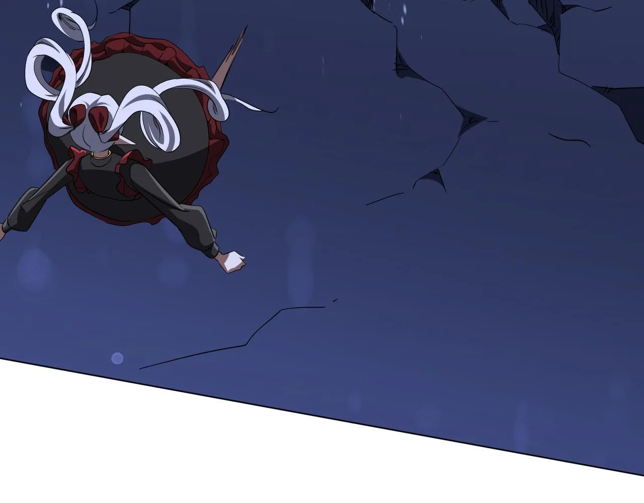 第176话 逃出生天！ 第44页