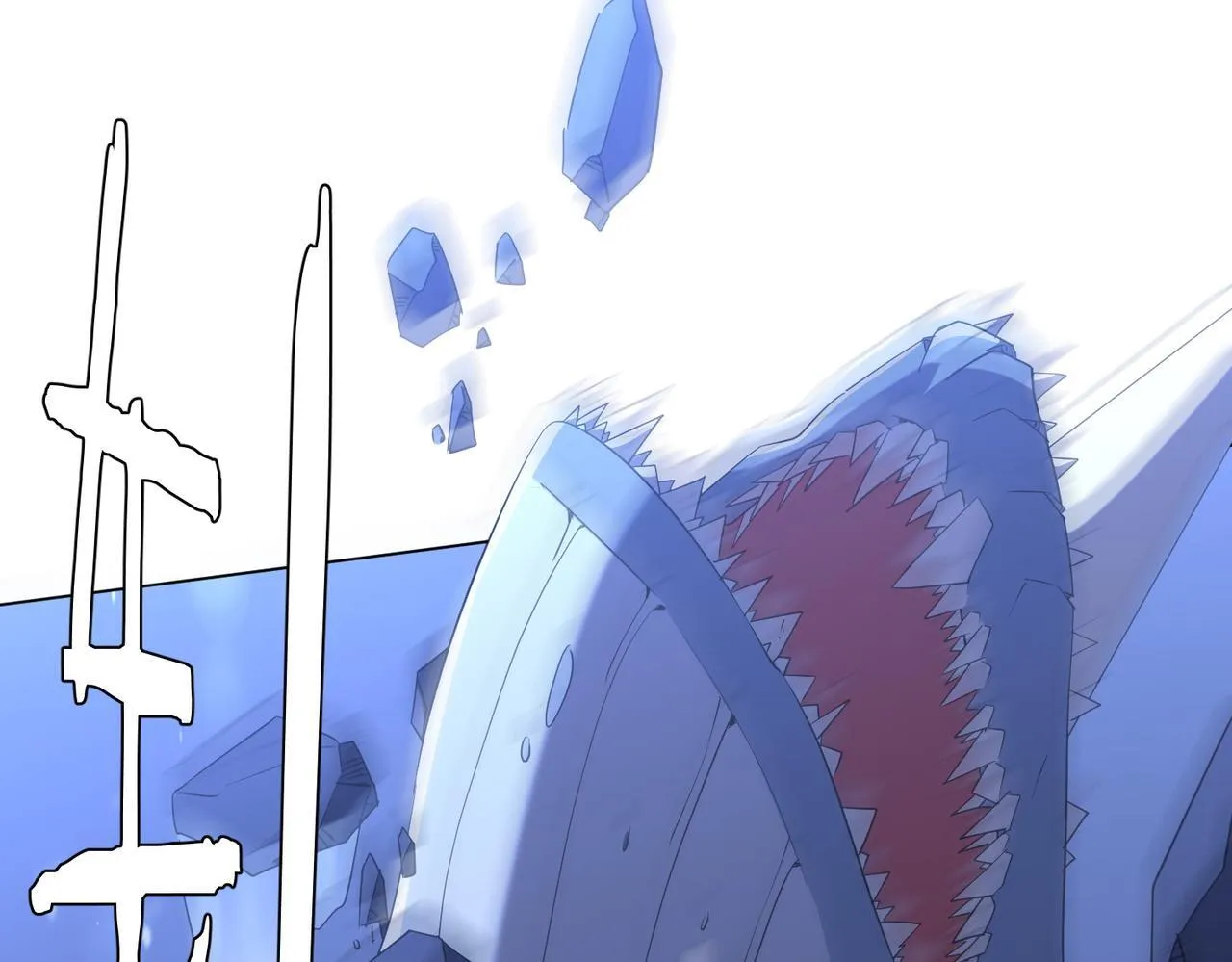 第176话 逃出生天！ 第47页