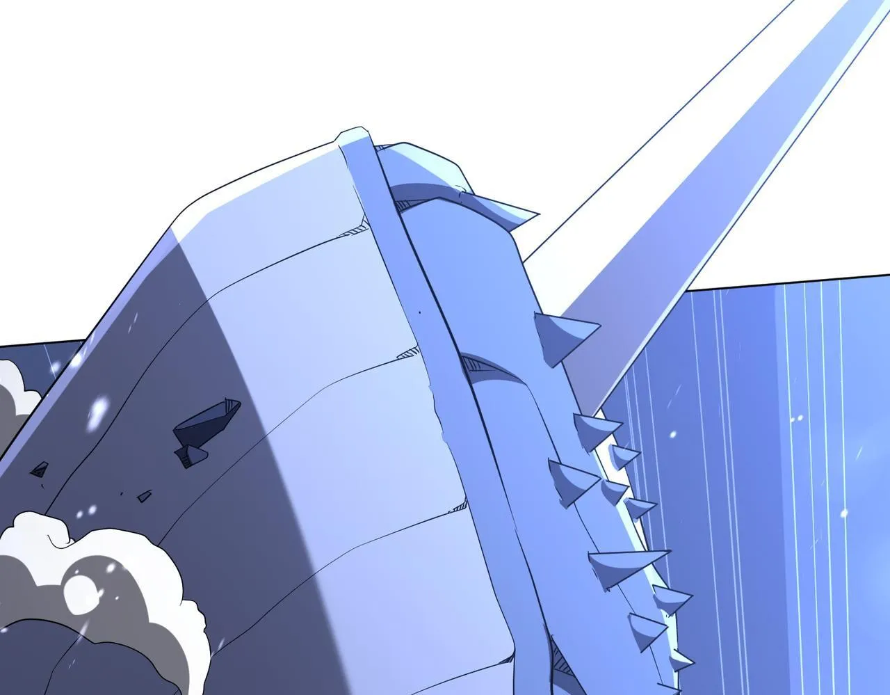 第176话 逃出生天！ 第71页