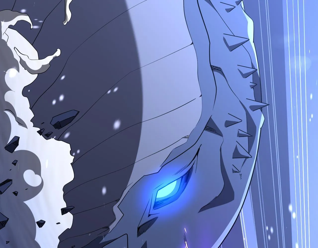 第176话 逃出生天！ 第72页