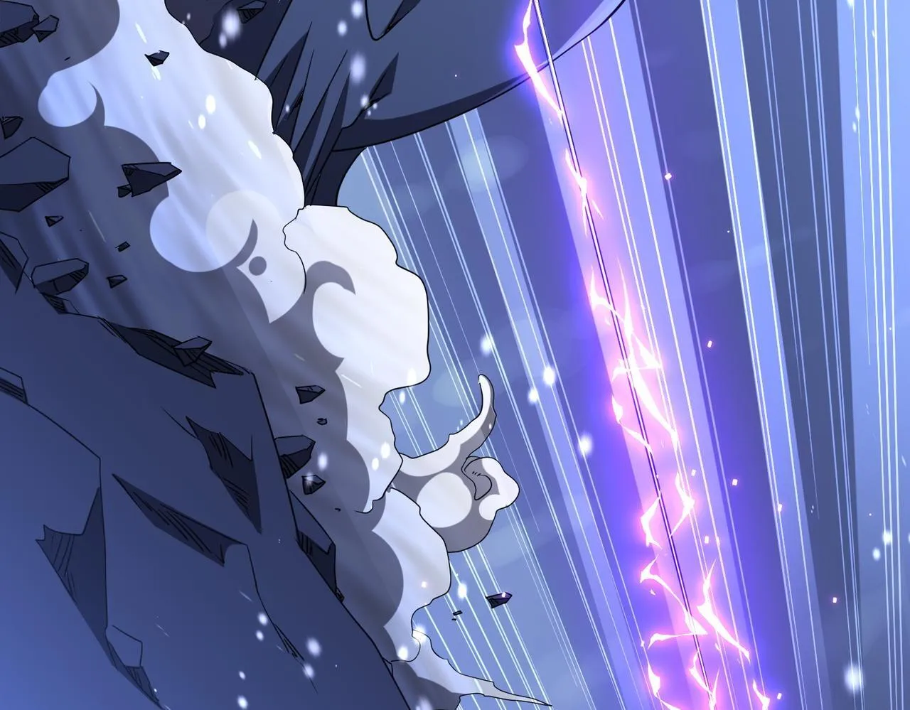 第176话 逃出生天！ 第73页