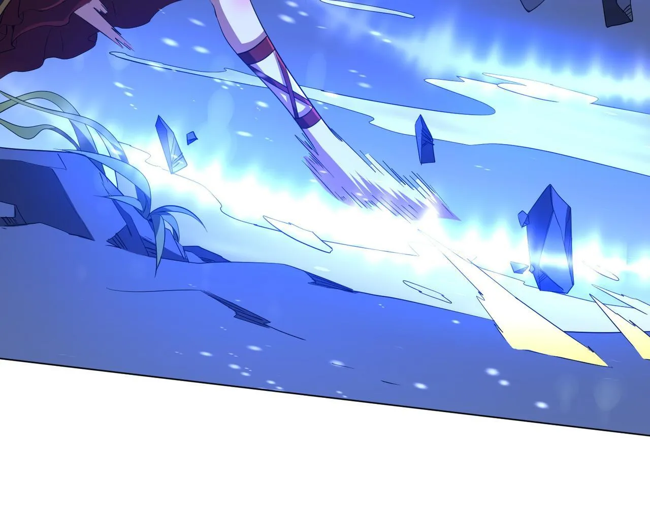 第176话 逃出生天！ 第95页