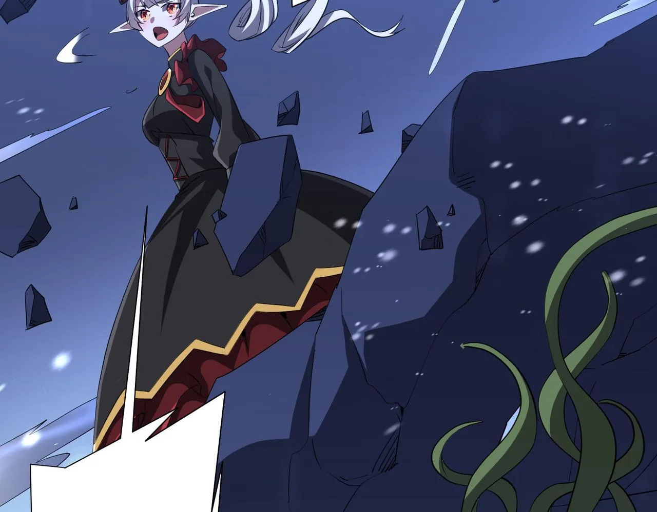 第176话 逃出生天！ 第97页