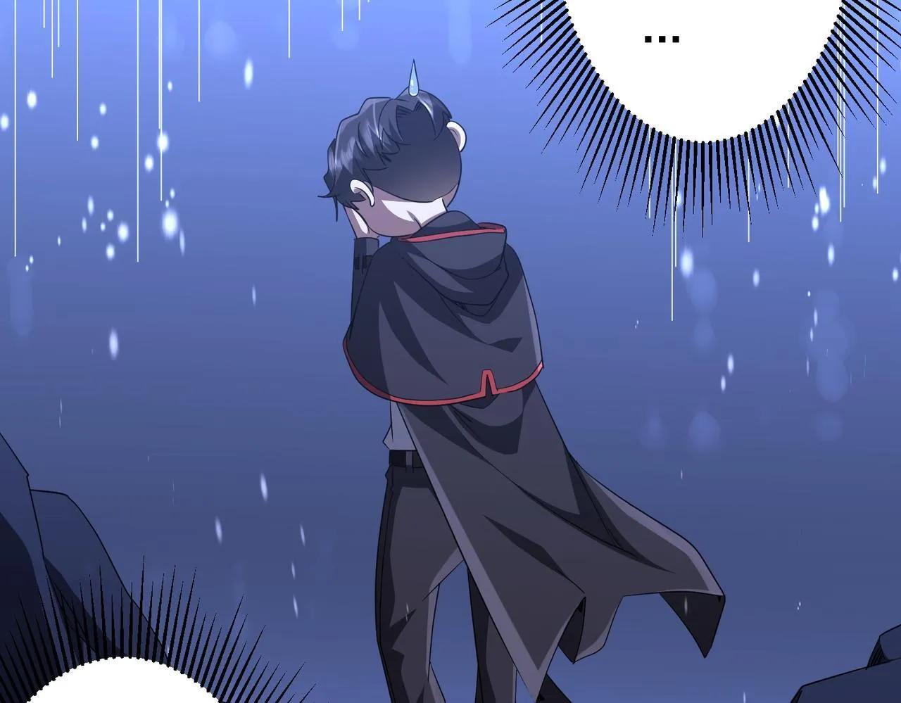 第176话 逃出生天！ 第121页