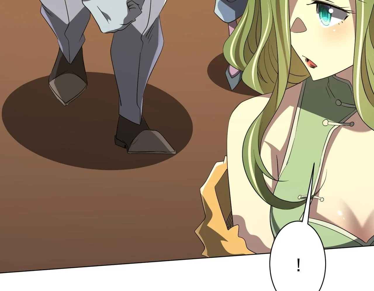 第177话 黄泉赏宝会！ 第146页