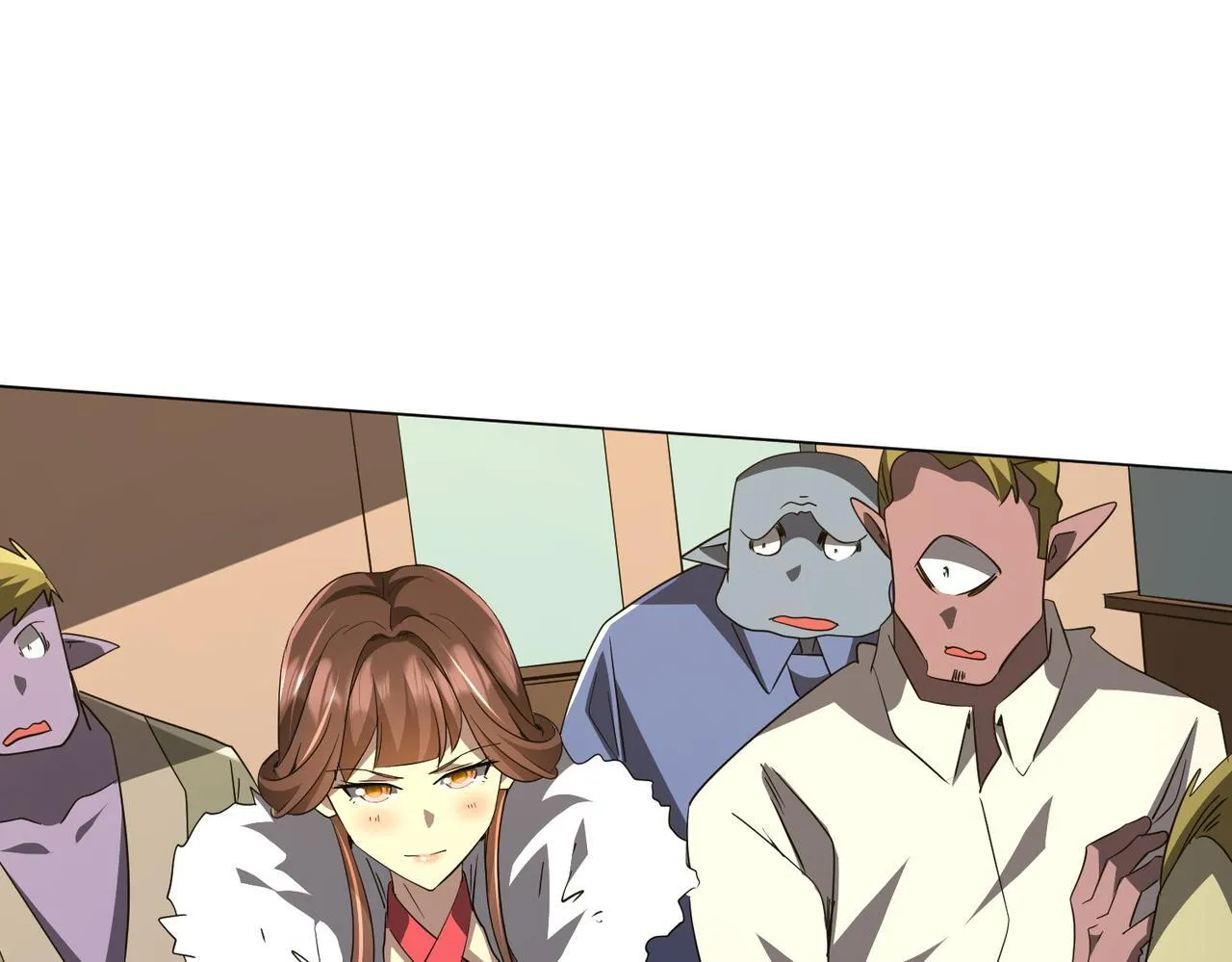 第178话 大掌柜现身！ 第35页