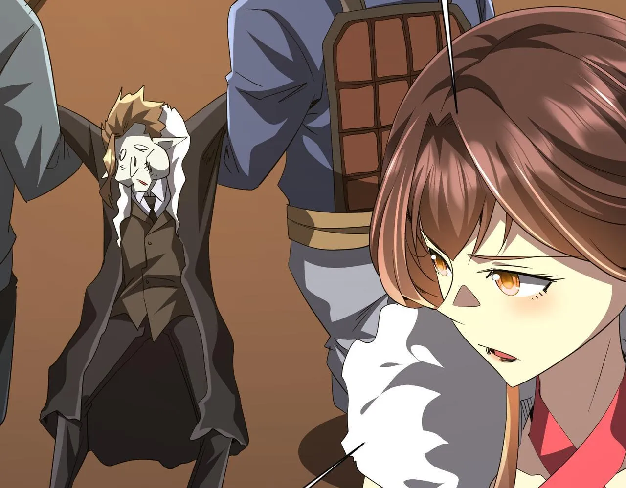 第178话 大掌柜现身！ 第47页