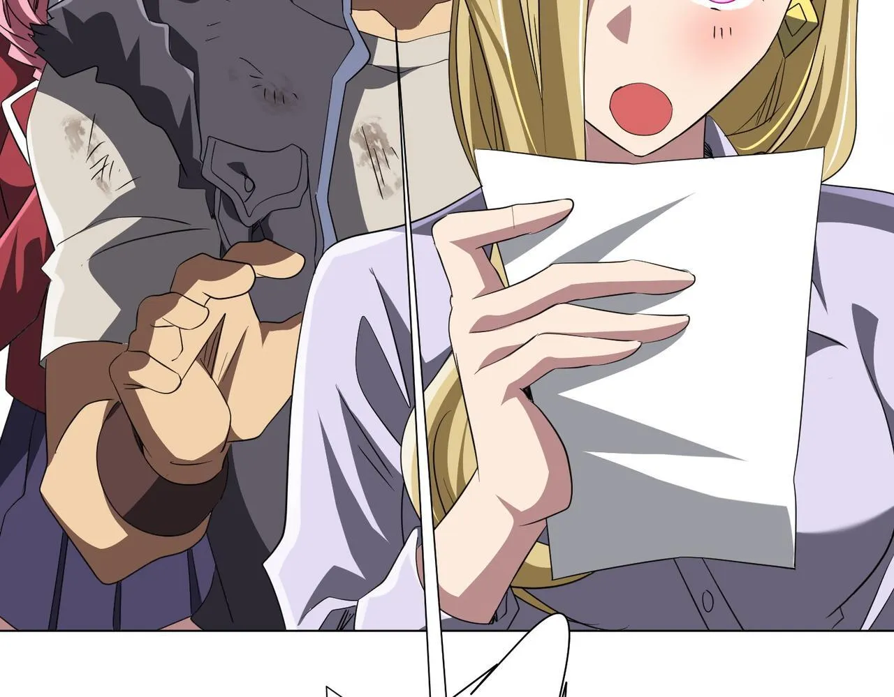 第178话 大掌柜现身！ 第118页
