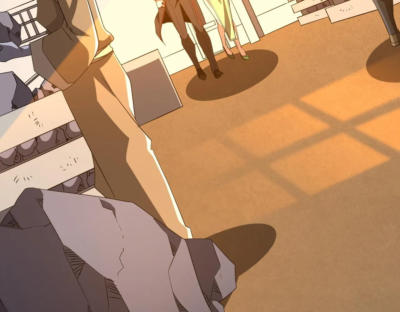 第178话 大掌柜现身！ 第139页