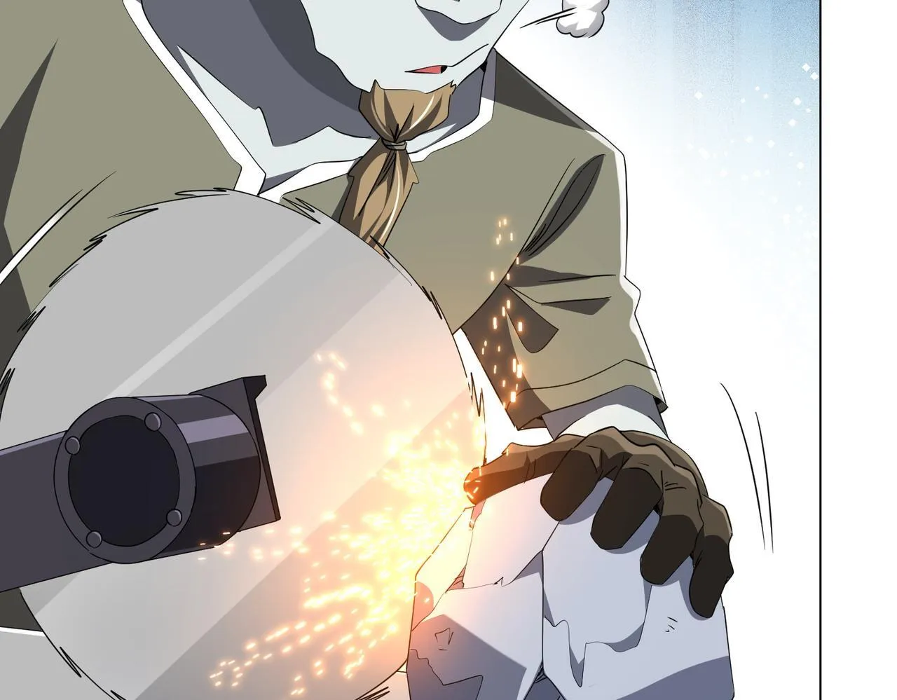 第179话 买椟还珠！ 第22页