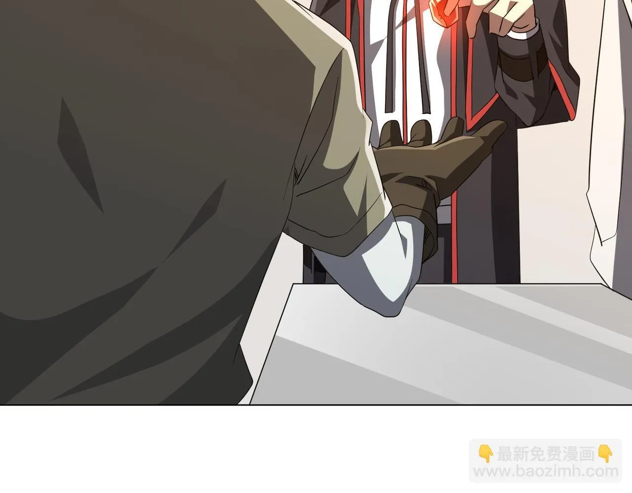 第179话 买椟还珠！ 第34页