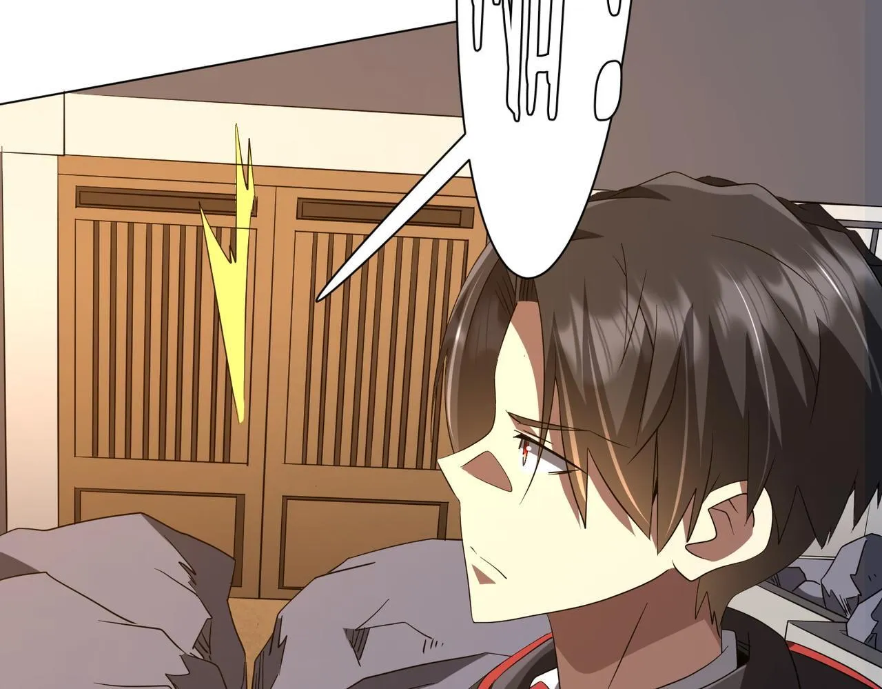 第179话 买椟还珠！ 第121页
