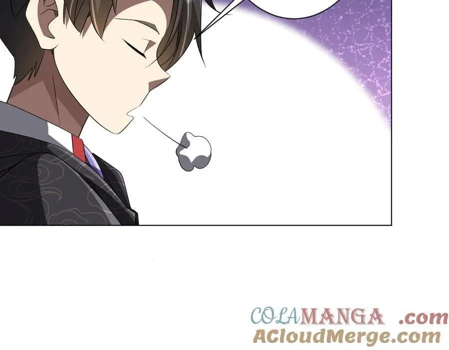 第181话 再遇莉莉丝！ 第121页