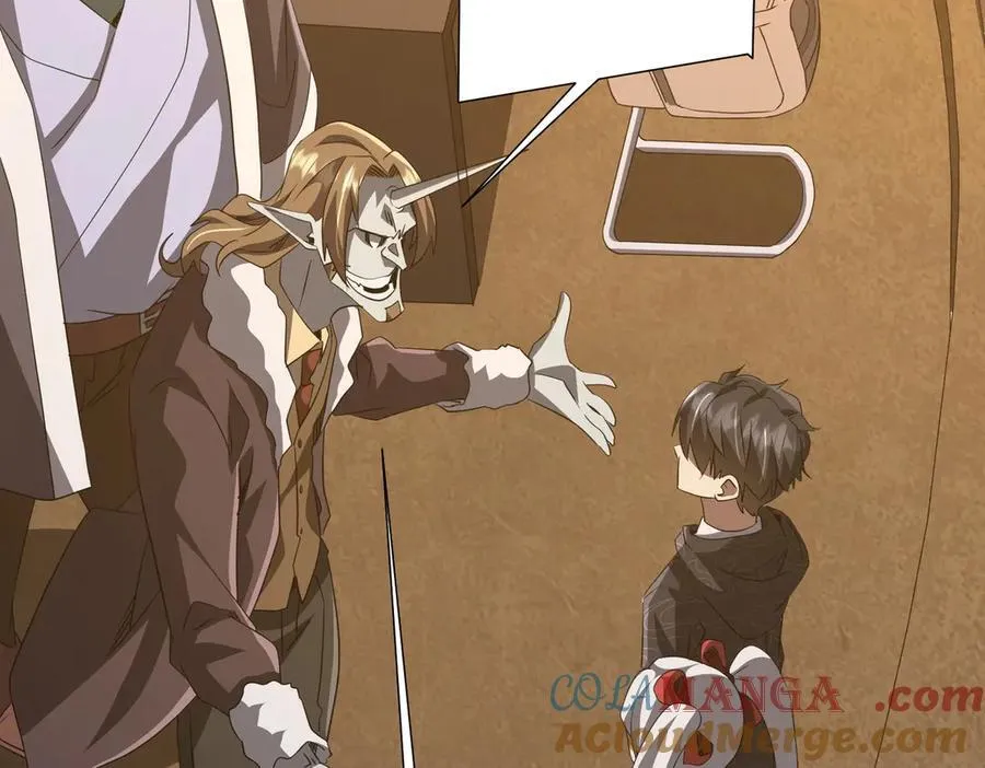 第182话 失忆少女！ 第81页