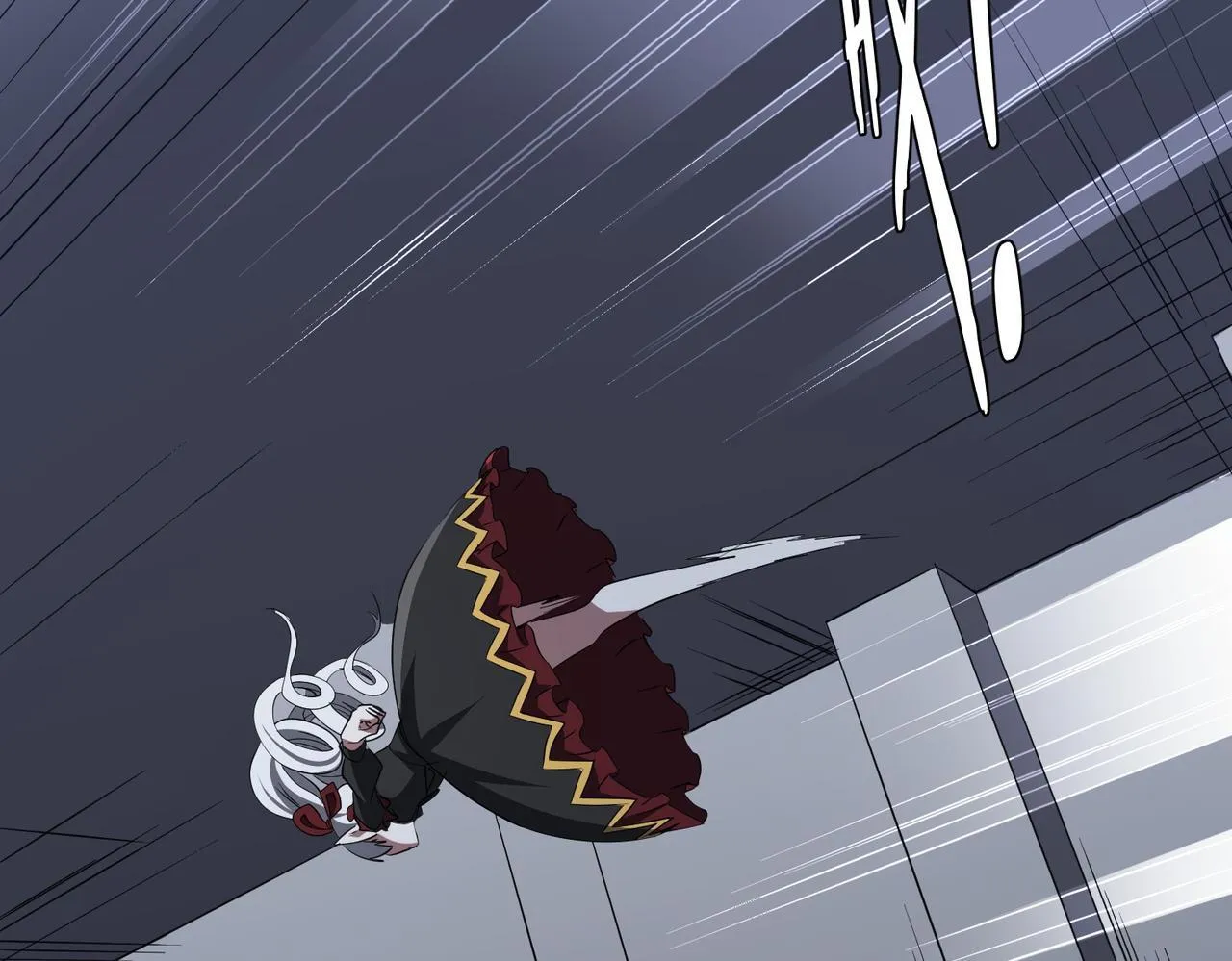 第185话 培养兄妹之情？！ 第9页