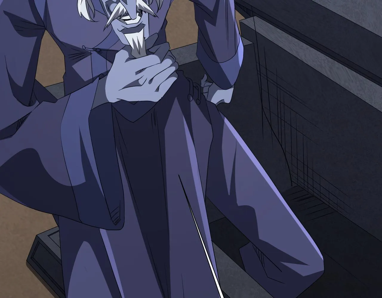 第185话 培养兄妹之情？！ 第12页