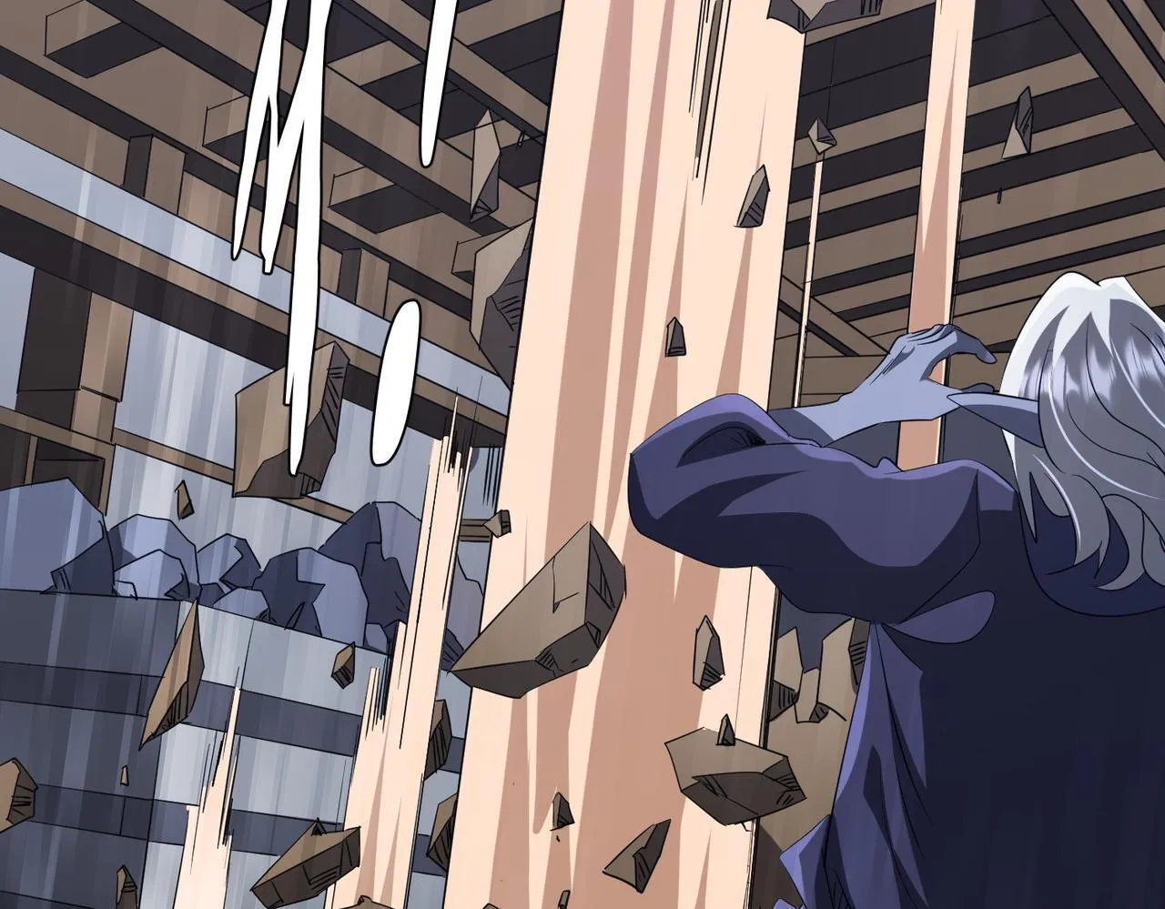 第185话 培养兄妹之情？！ 第21页