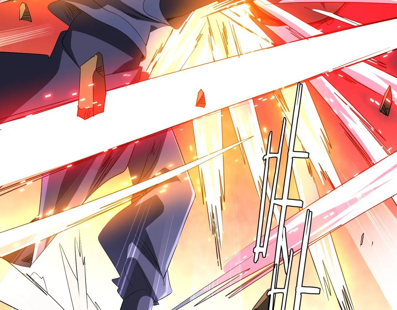 第185话 培养兄妹之情？！ 第27页