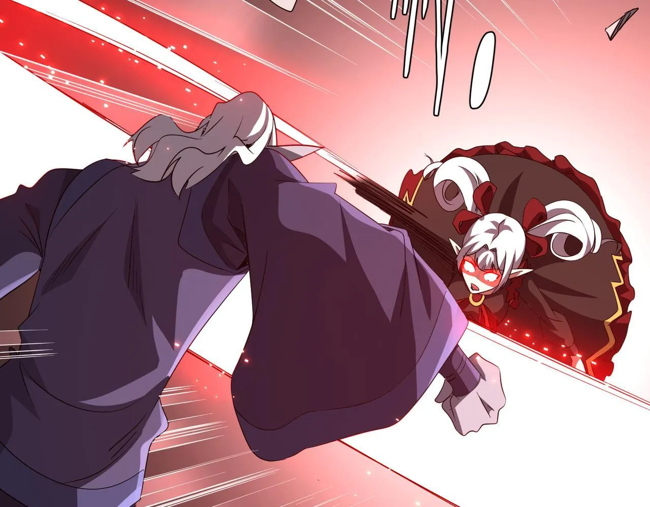 第185话 培养兄妹之情？！ 第42页