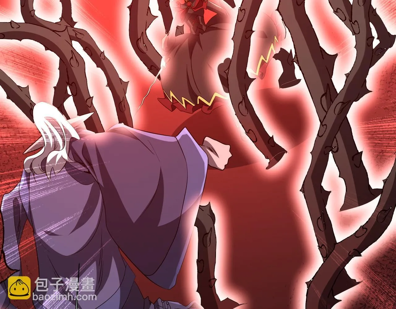 第185话 培养兄妹之情？！ 第73页