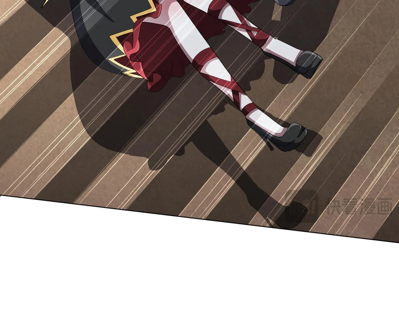 第185话 培养兄妹之情？！ 第109页