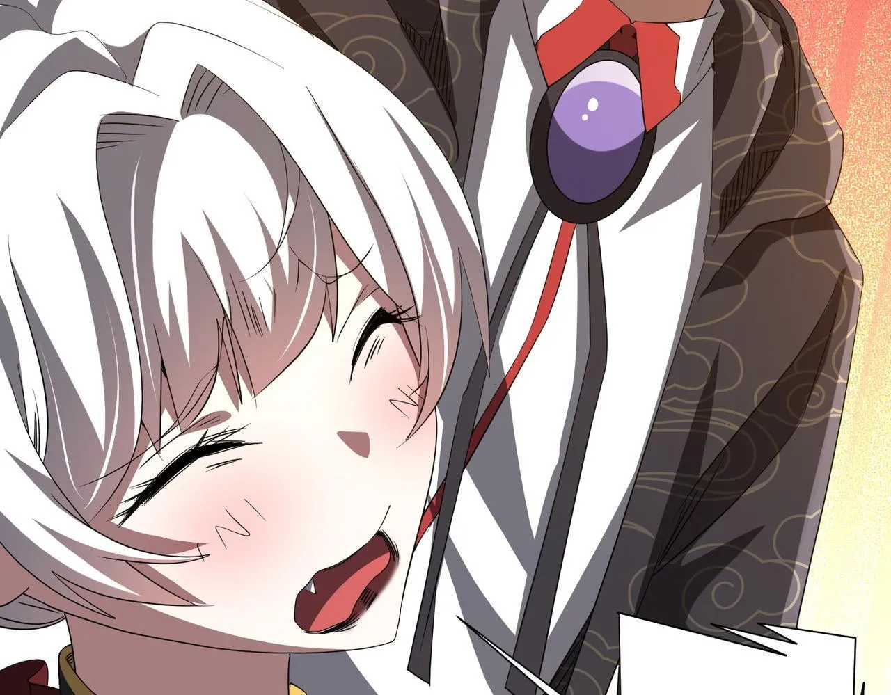 第185话 培养兄妹之情？！ 第114页