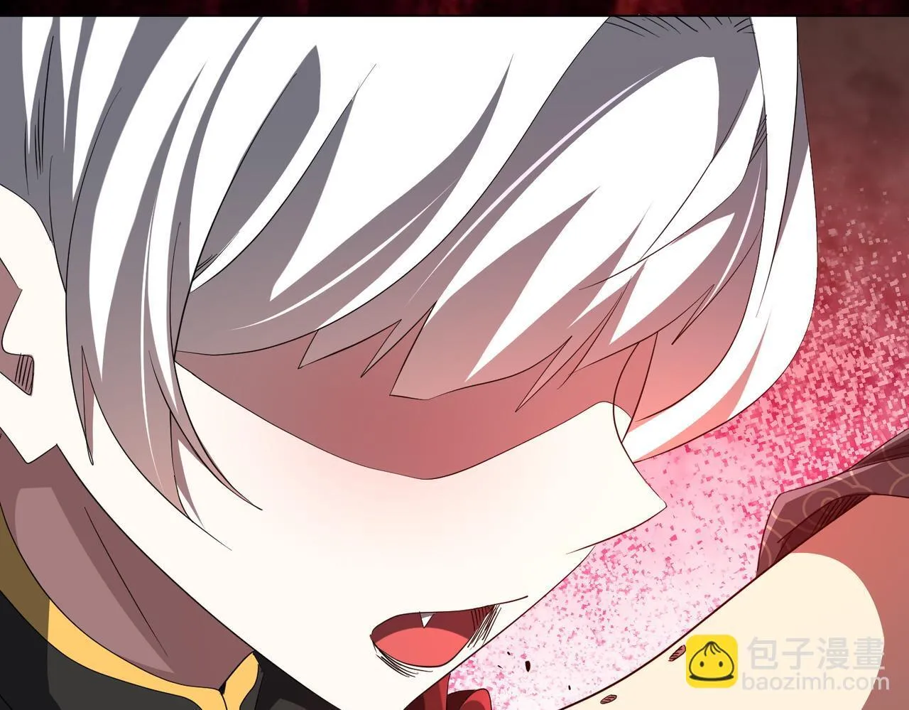 第185话 培养兄妹之情？！ 第134页