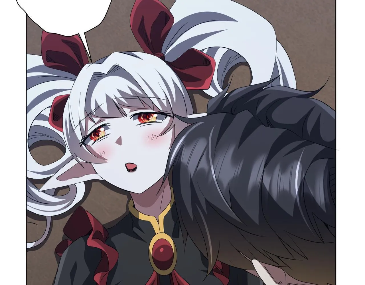 第185话 培养兄妹之情？！ 第151页