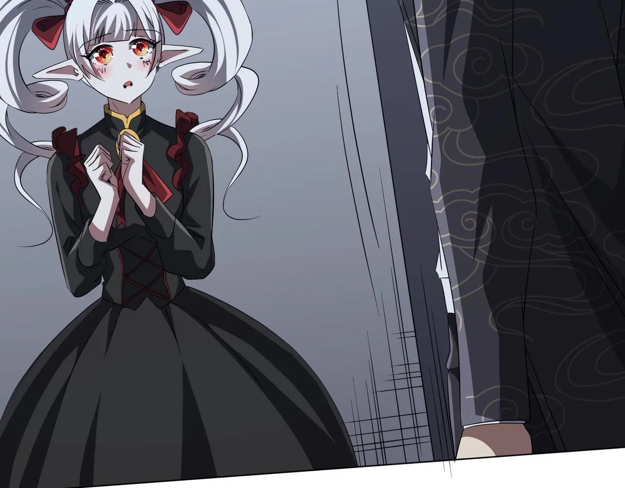 第185话 培养兄妹之情？！ 第159页