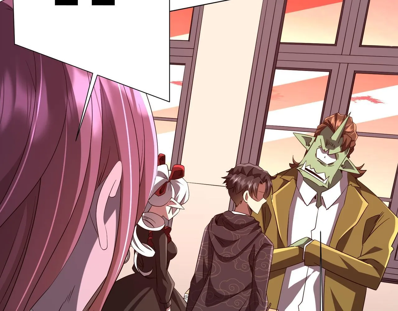 第186话 重返冥月市！ 第26页